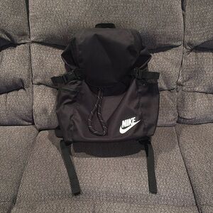 Pre-Owned Nike Heritage Backpack